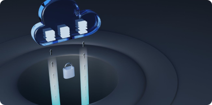 Cloud Data Security